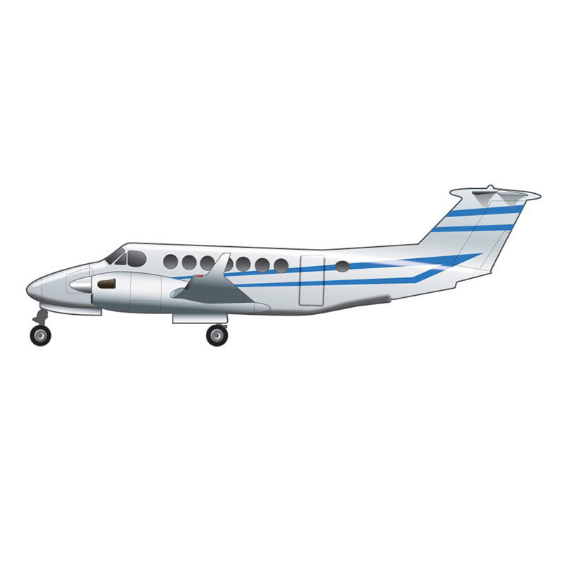 VLJ-SE-TurboProp-plane